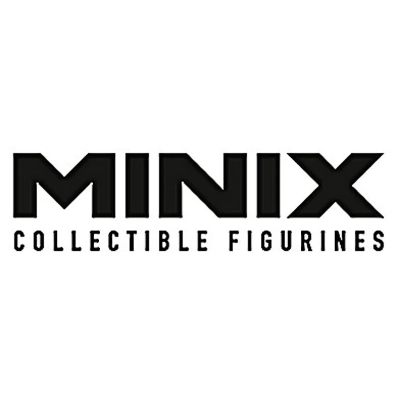 Figura Minix Princess Clash Royale 12Cm