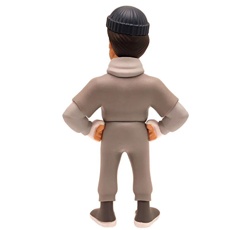 Figura Minix Rocky Balboa 12Cm - Image 3