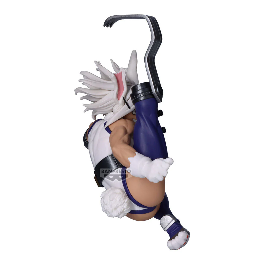 Figura Mirko The Amazing Heroes My Hero Academia 16Cm - Image 2