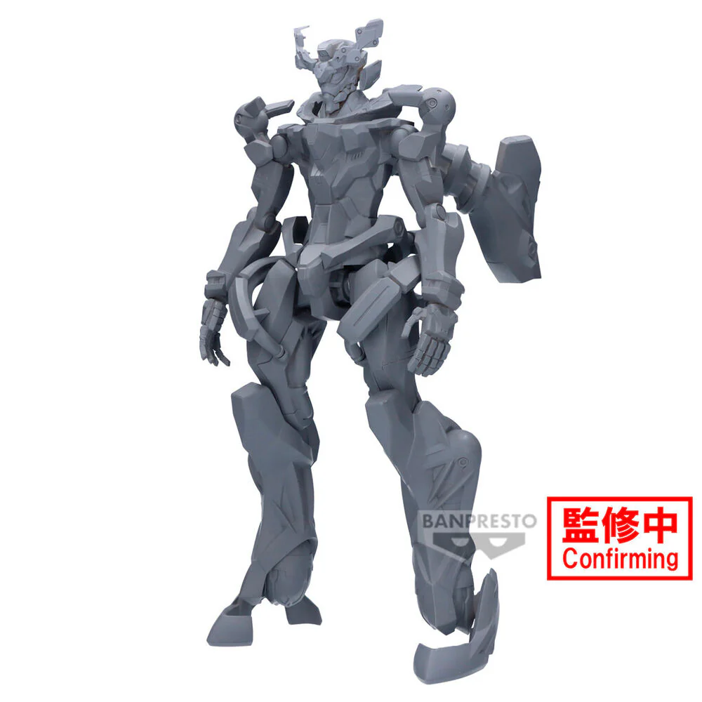 Figura Mobile Suit New Series Mobule Suit Gundam 28Cm