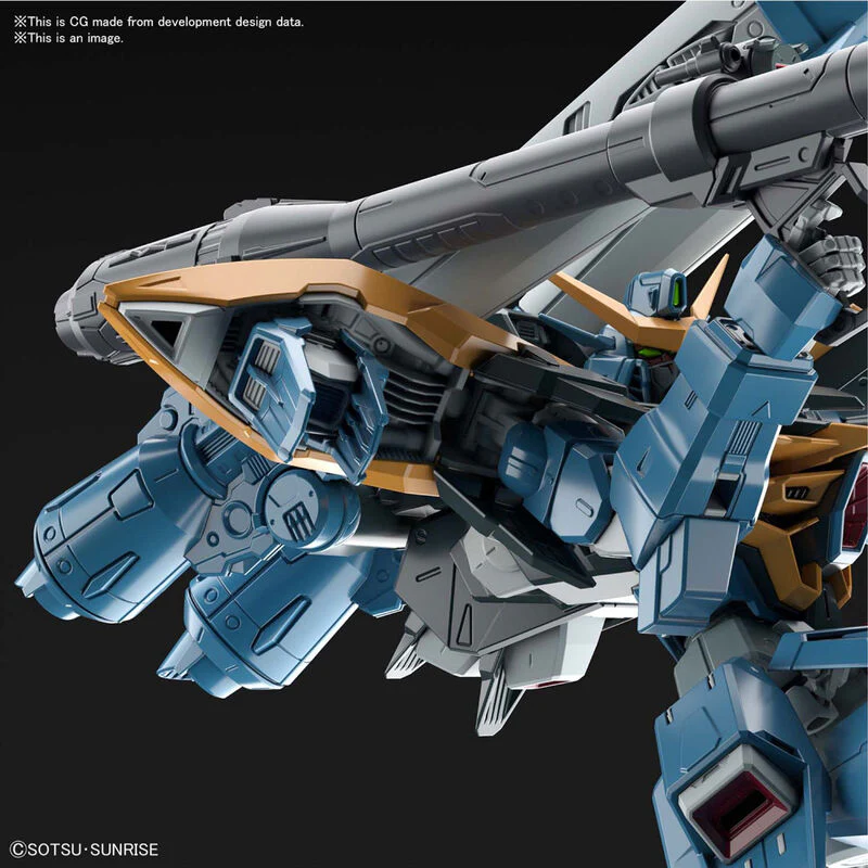 Figura Model Kit Calamity Gundam Mobile Suit Gundam Seed