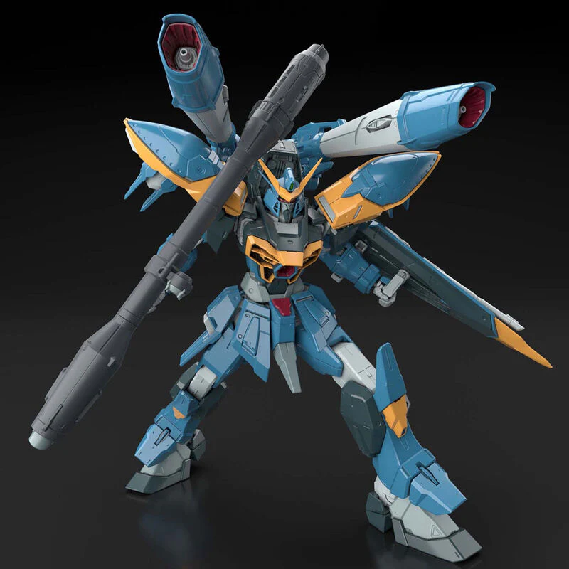 Figura Model Kit Calamity Gundam Mobile Suit Gundam Seed - Image 3