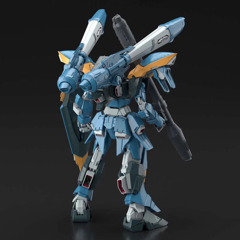 Figura Model Kit Calamity Gundam Mobile Suit Gundam Seed - Image 4