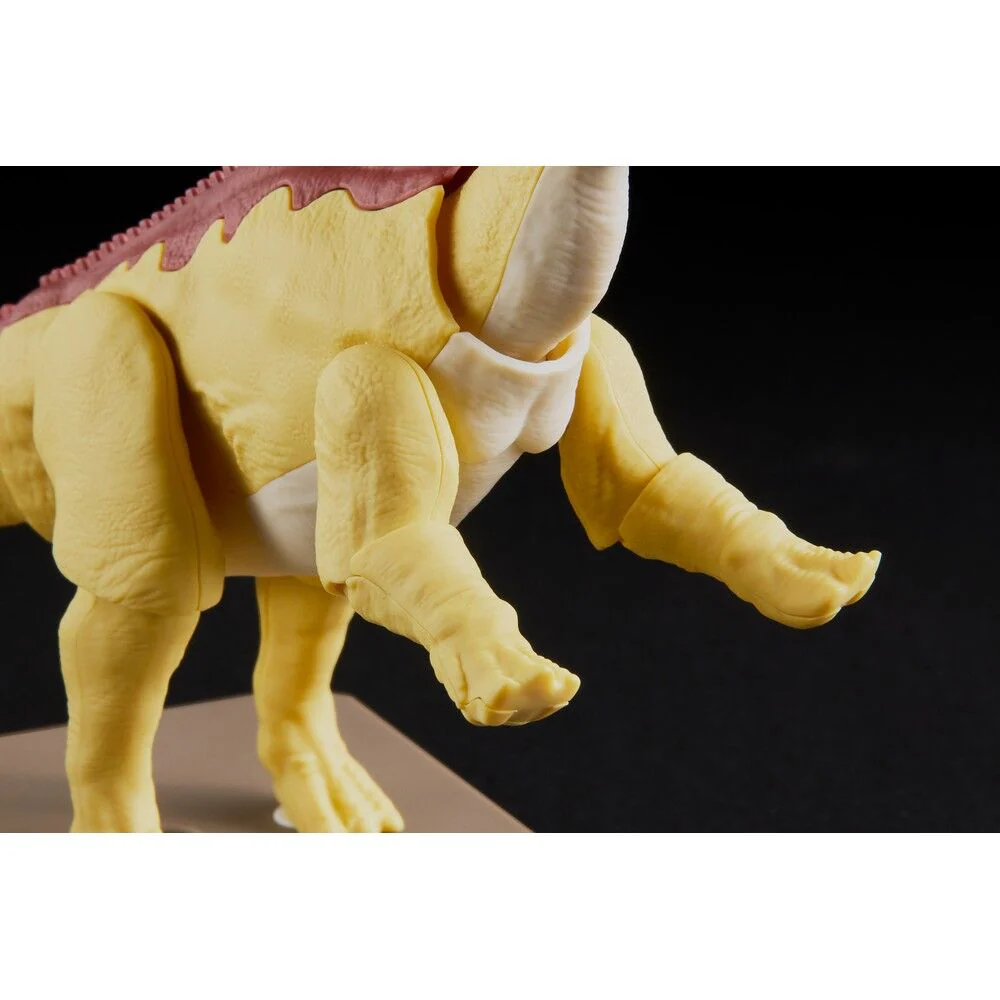 Figura Model Kit Parasaurolophus Plannosaurus - Image 6