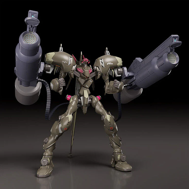 Figura Moderoid Fafner Mark Vier Kai Abaddon Fafner In The Azure The Beyond 19Cm - Image 2