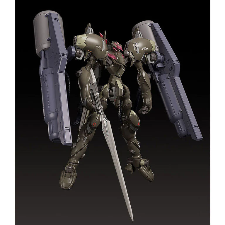 Figura Moderoid Fafner Mark Vier Kai Abaddon Fafner In The Azure The Beyond 19Cm - Image 3