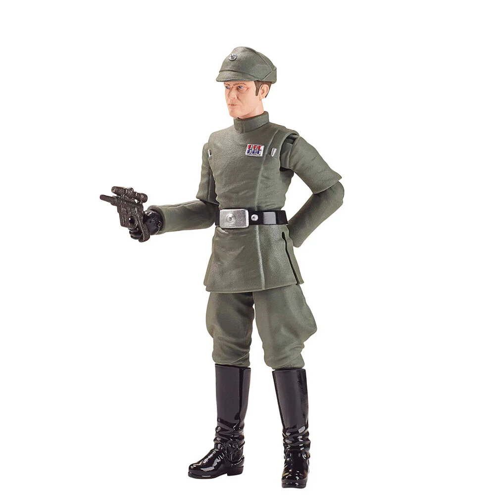 Figura Molf Jerjerrod Return Of The Jedi Star Wars 9,5Cm - Image 5