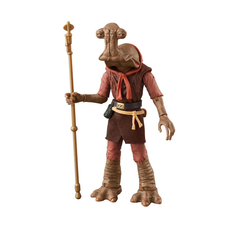 Figura Momaw Nadon Hammerhead Star Wars 9,5Cm - Image 3