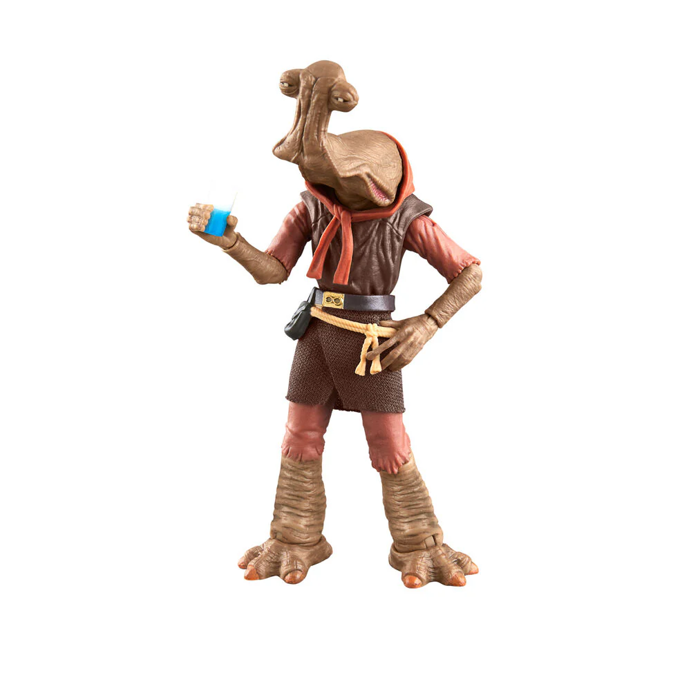 Figura Momaw Nadon Hammerhead Star Wars 9,5Cm - Image 6