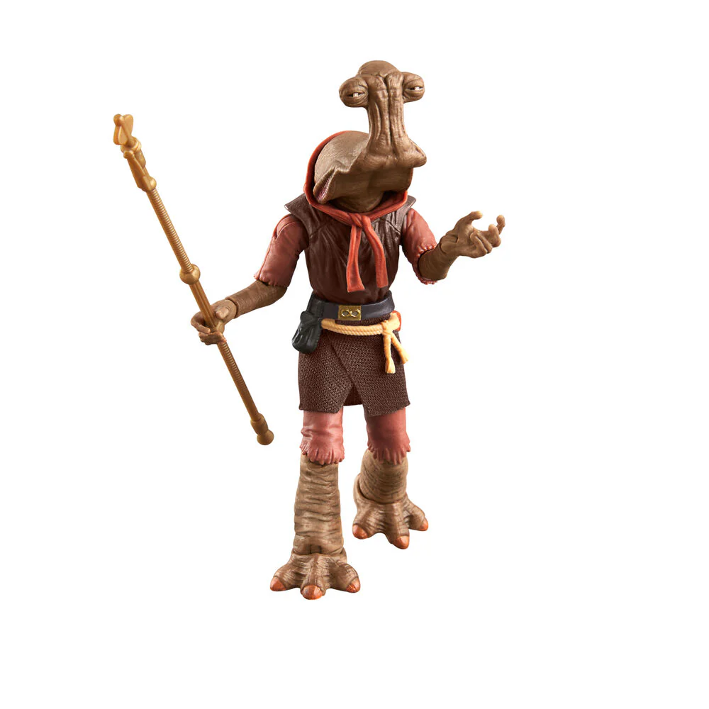 Figura Momaw Nadon Hammerhead Star Wars 9,5Cm - Image 7
