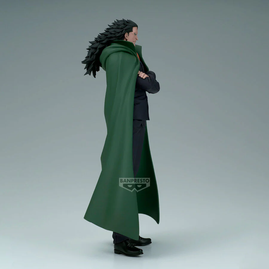 Figura Monkey.d.dragon Grandline Series Special One Piece 20Cm - Image 3