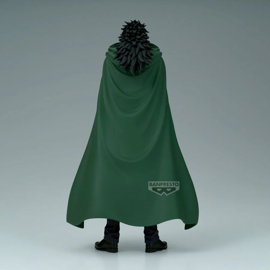 Figura Monkey.d.dragon Grandline Series Special One Piece 20Cm - Image 4