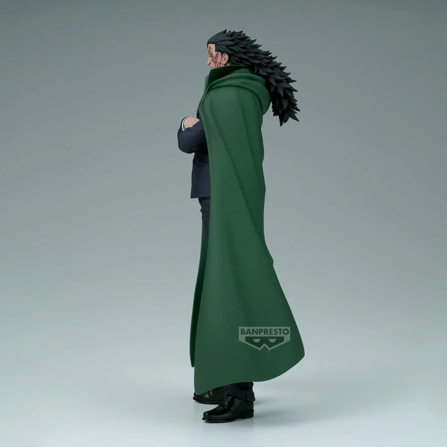 Figura Monkey.d.dragon Grandline Series Special One Piece 20Cm - Image 5