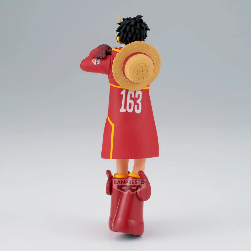 Figura Monkey D Luffy Egghead The Shukko One Piece 14Cm - Image 5
