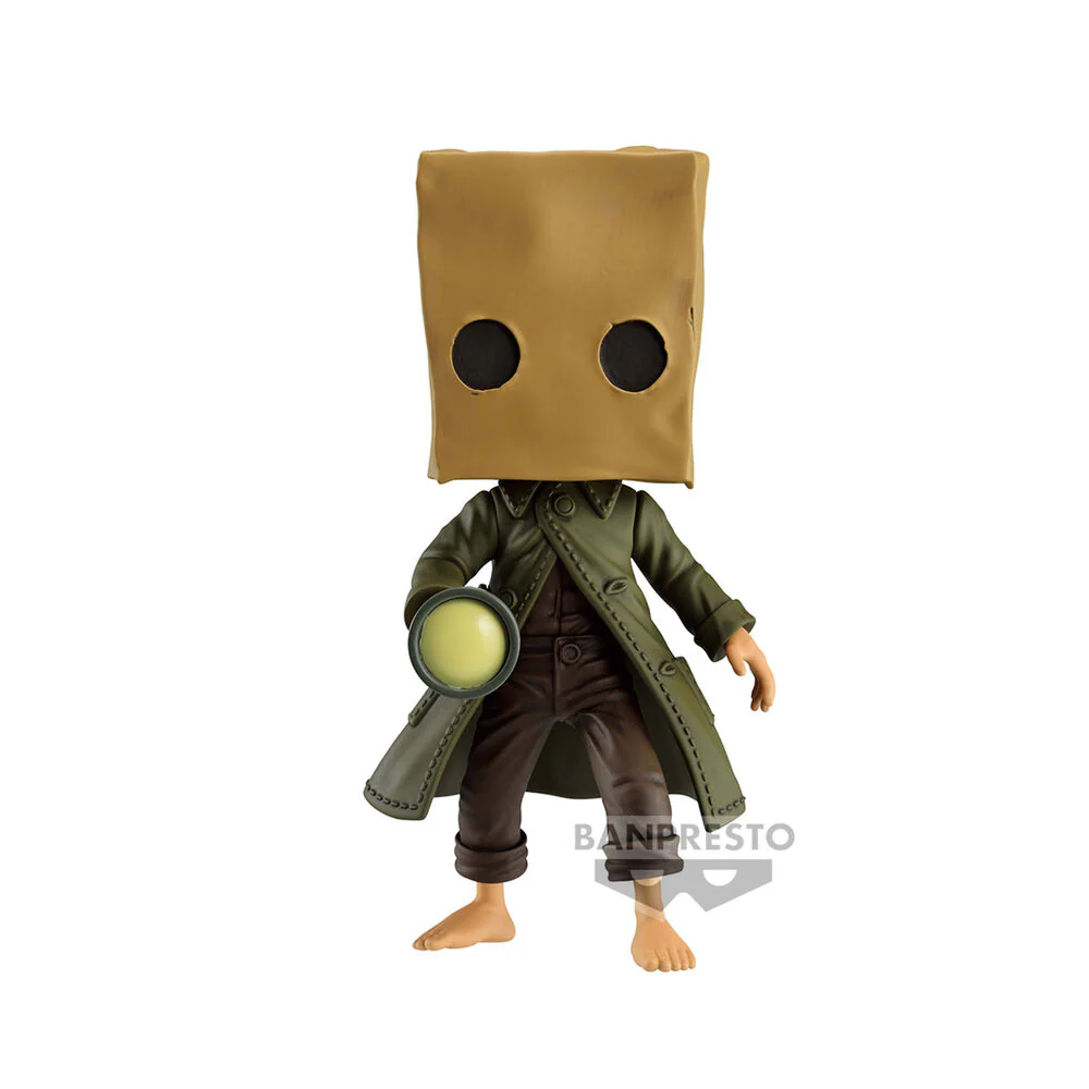 Figura Mono Little Nightmares 17Cm - Image 2
