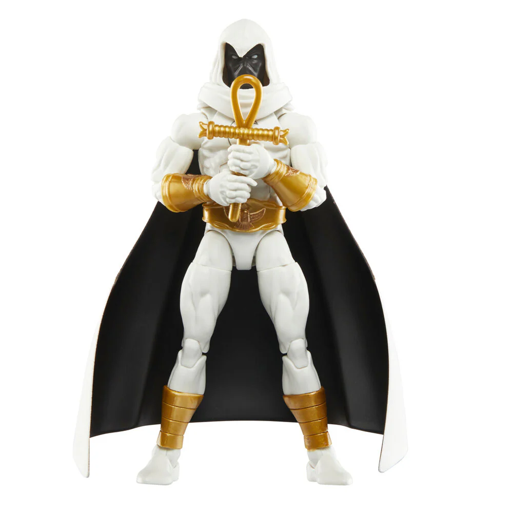Figura Moon Knight Strange Tales Marvel 15Cm - Image 6