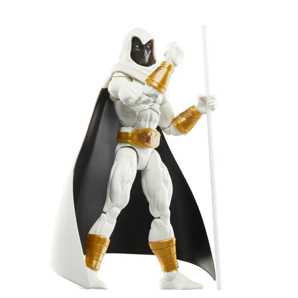 Figura Moon Knight Strange Tales Marvel 15Cm - Image 8