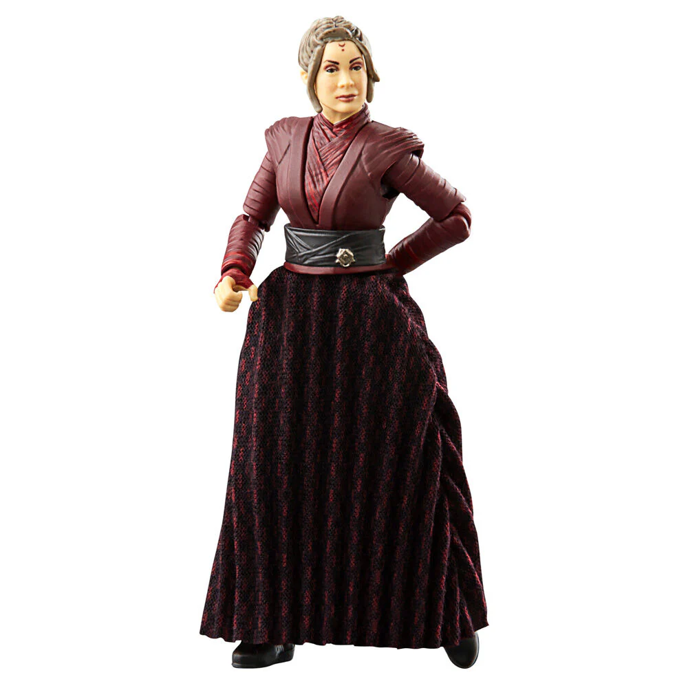Figura Morgan Elsbeth Ahsoka Star Wars 9,5Cm - Image 4