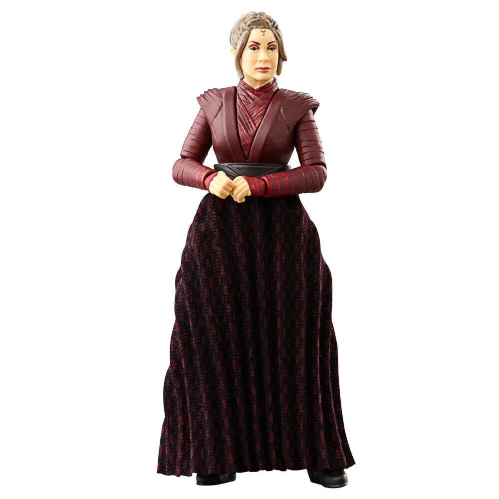 Figura Morgan Elsbeth Ahsoka Star Wars 9,5Cm - Image 6