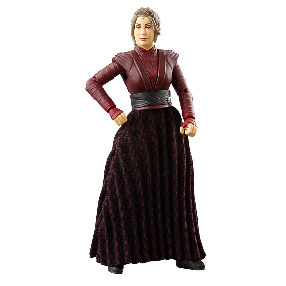 Figura Morgan Elsbeth Ahsoka Star Wars 9,5Cm - Image 7