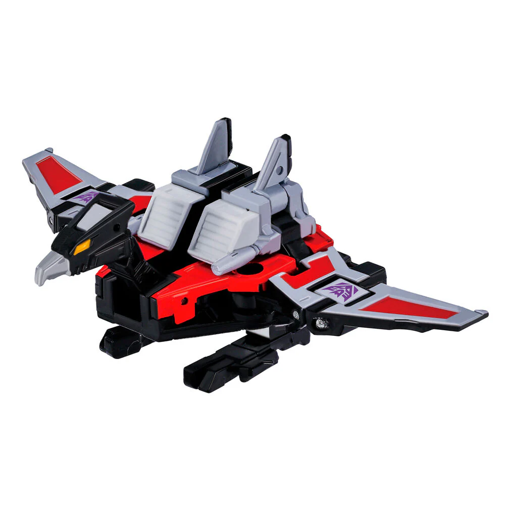 Figura Mpg-19 Soundwave And Condor Laserbeak Transformers 23Cm - Image 7