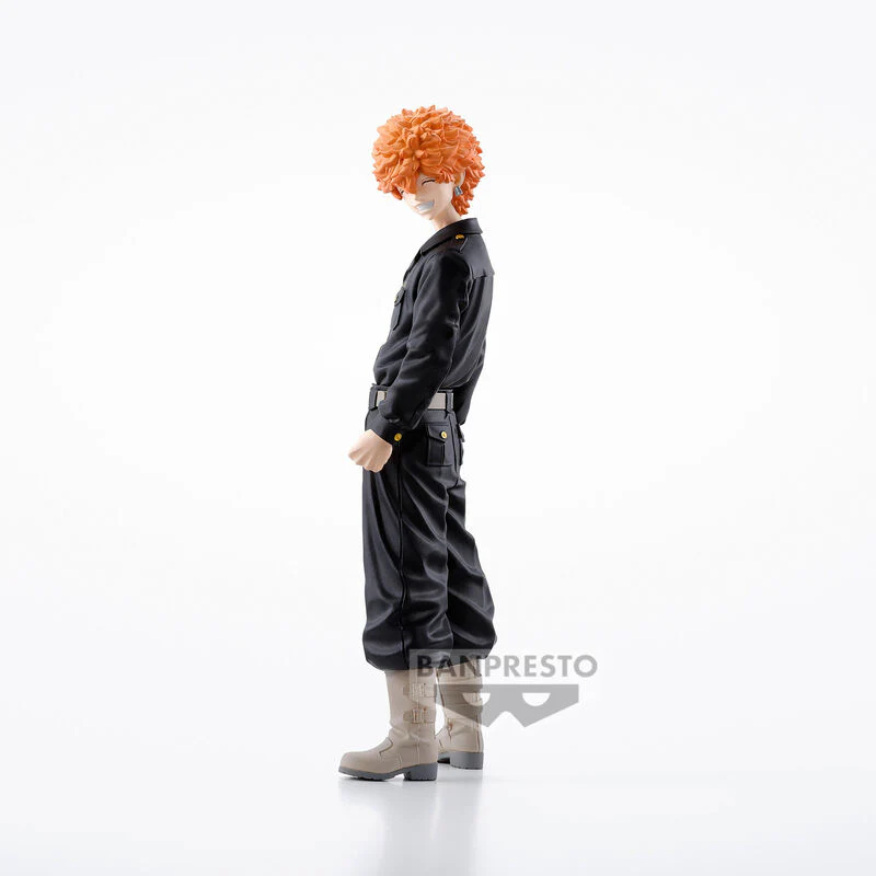 Figura Nahoya Kawata Tokyo Rvengers 17Cm - Image 2