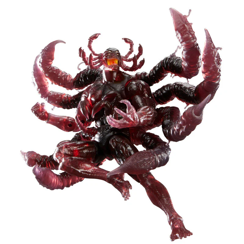 Figura Namorita Marvel Legends 15Cm - Image 11