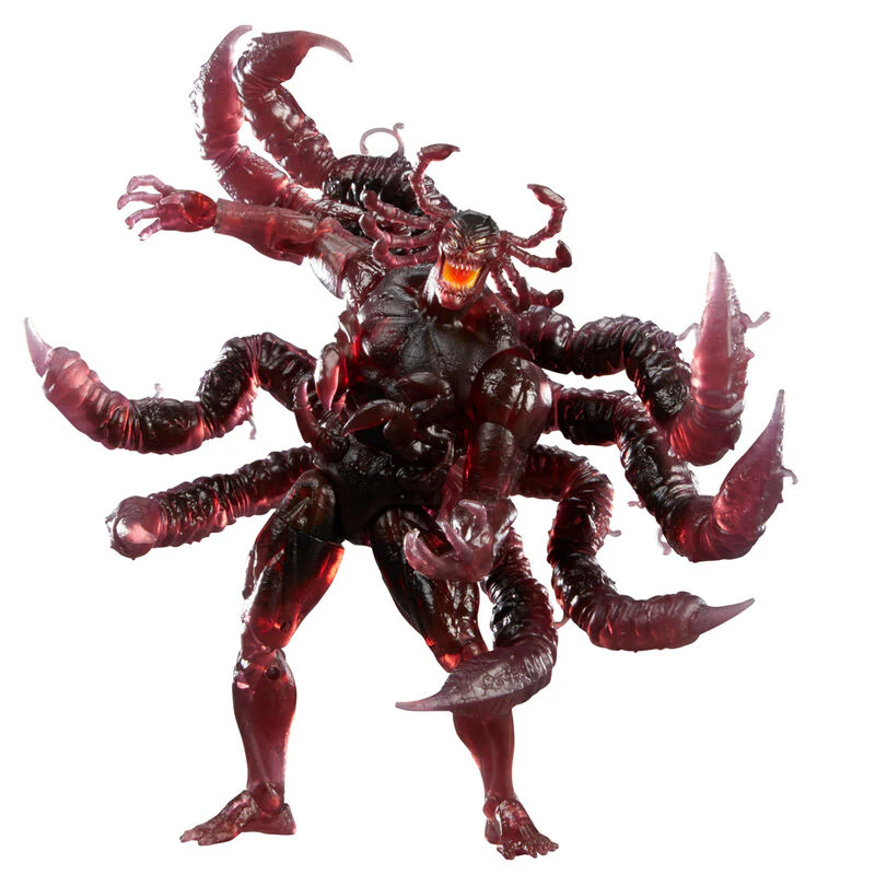 Figura Namorita Marvel Legends 15Cm - Image 12