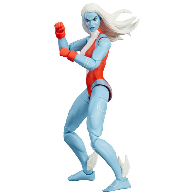 Figura Namorita Marvel Legends 15Cm - Image 4