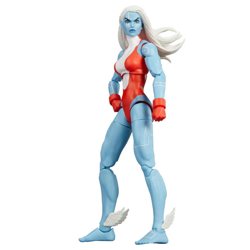 Figura Namorita Marvel Legends 15Cm - Image 6