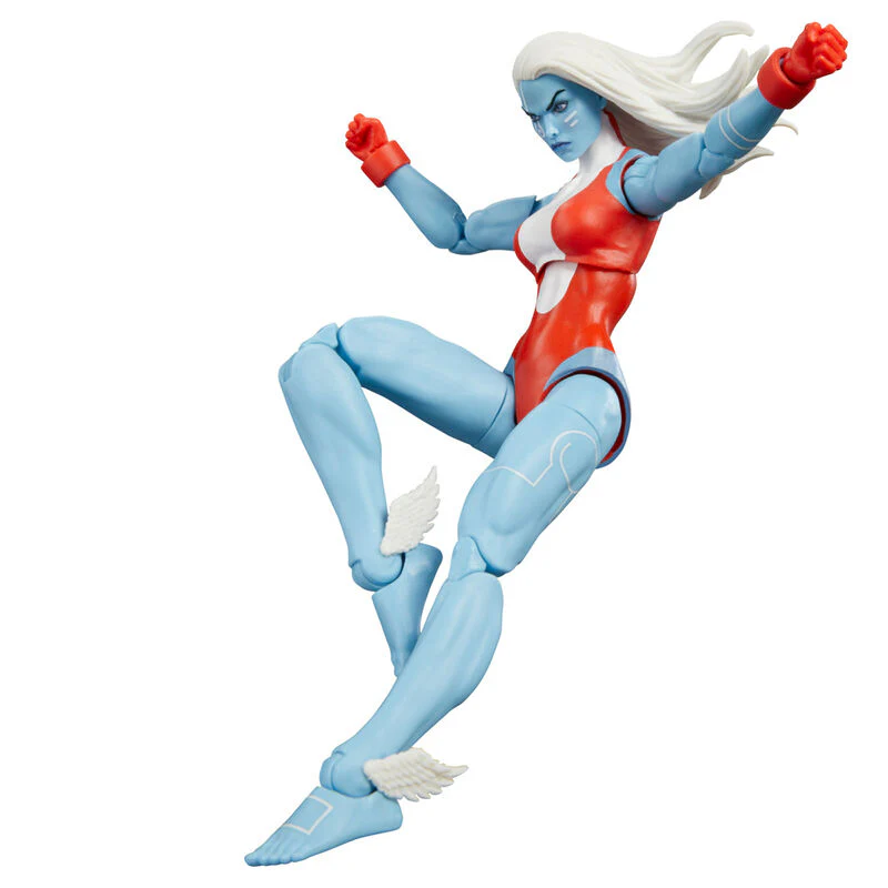 Figura Namorita Marvel Legends 15Cm - Image 7