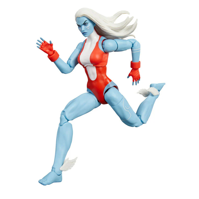 Figura Namorita Marvel Legends 15Cm - Image 8