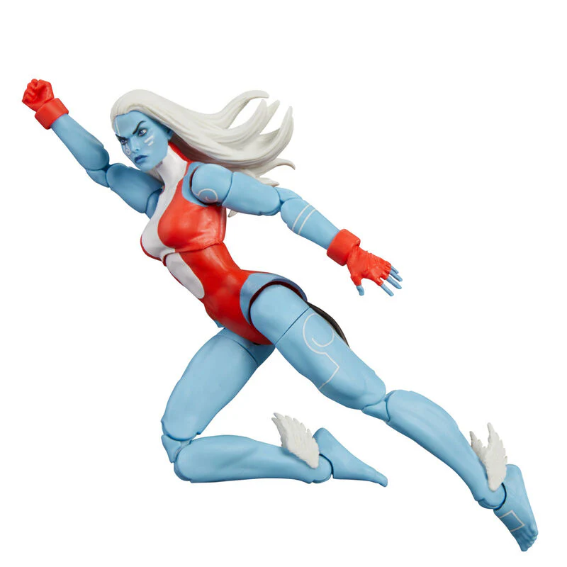 Figura Namorita Marvel Legends 15Cm - Image 9