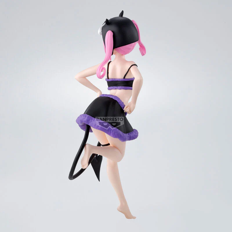 Figura Nana Astar Deviluke Glitter And Glamorous To Love-ru Darkness 23Cm - Image 3