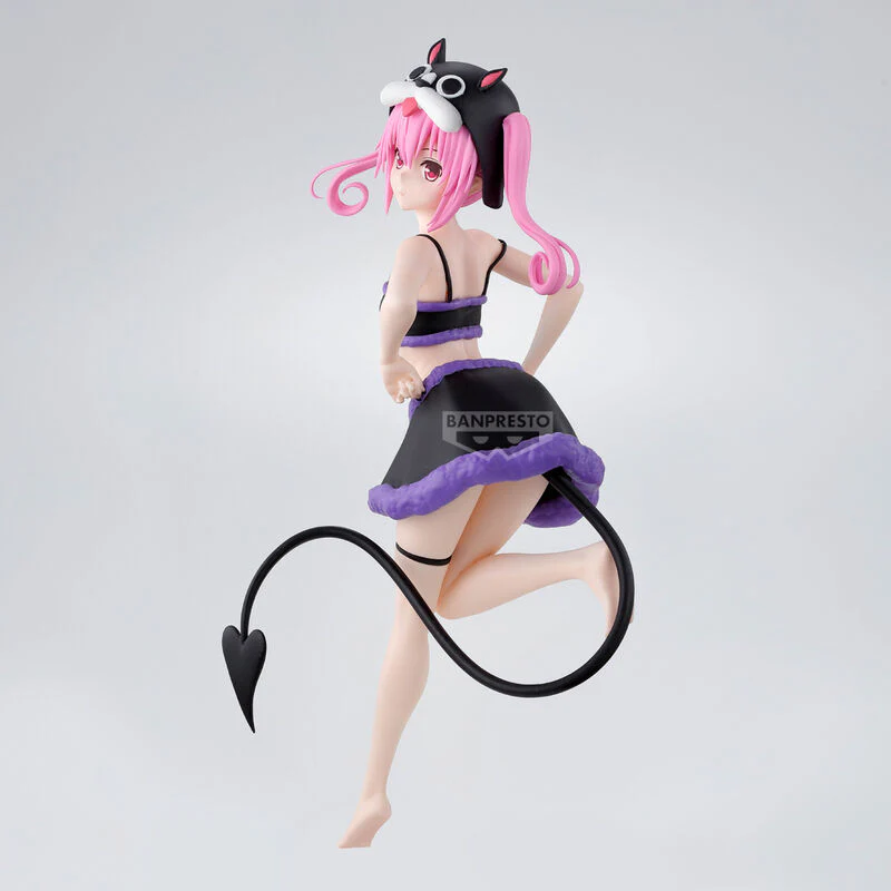 Figura Nana Astar Deviluke Glitter And Glamorous To Love-ru Darkness 23Cm - Image 4