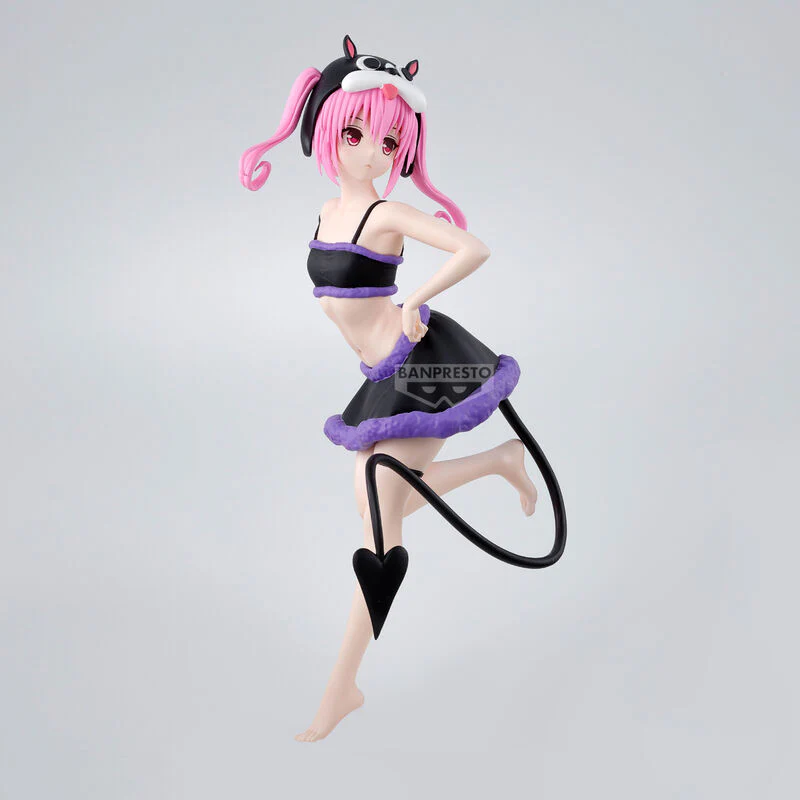 Figura Nana Astar Deviluke Glitter And Glamorous To Love-ru Darkness 23Cm - Image 5