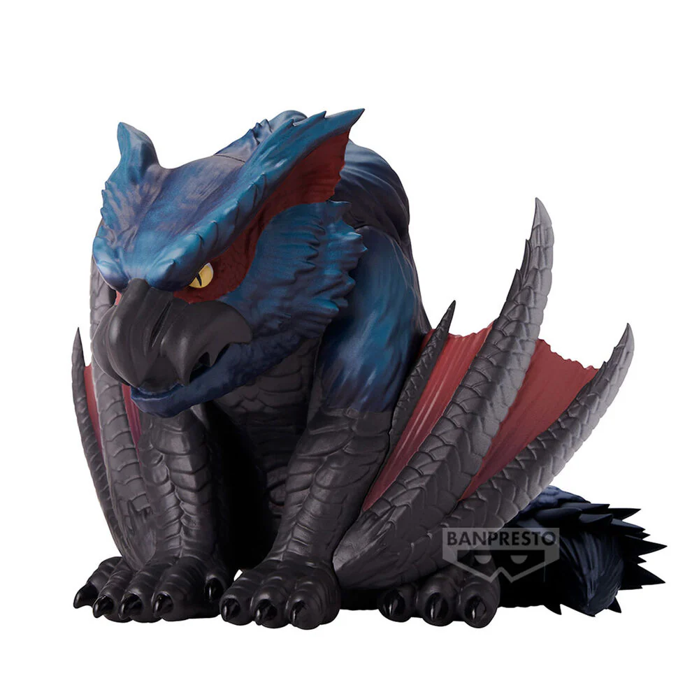 Figura Nargacuga Enshrined Monster Monster Hunter 11Cm - Image 2