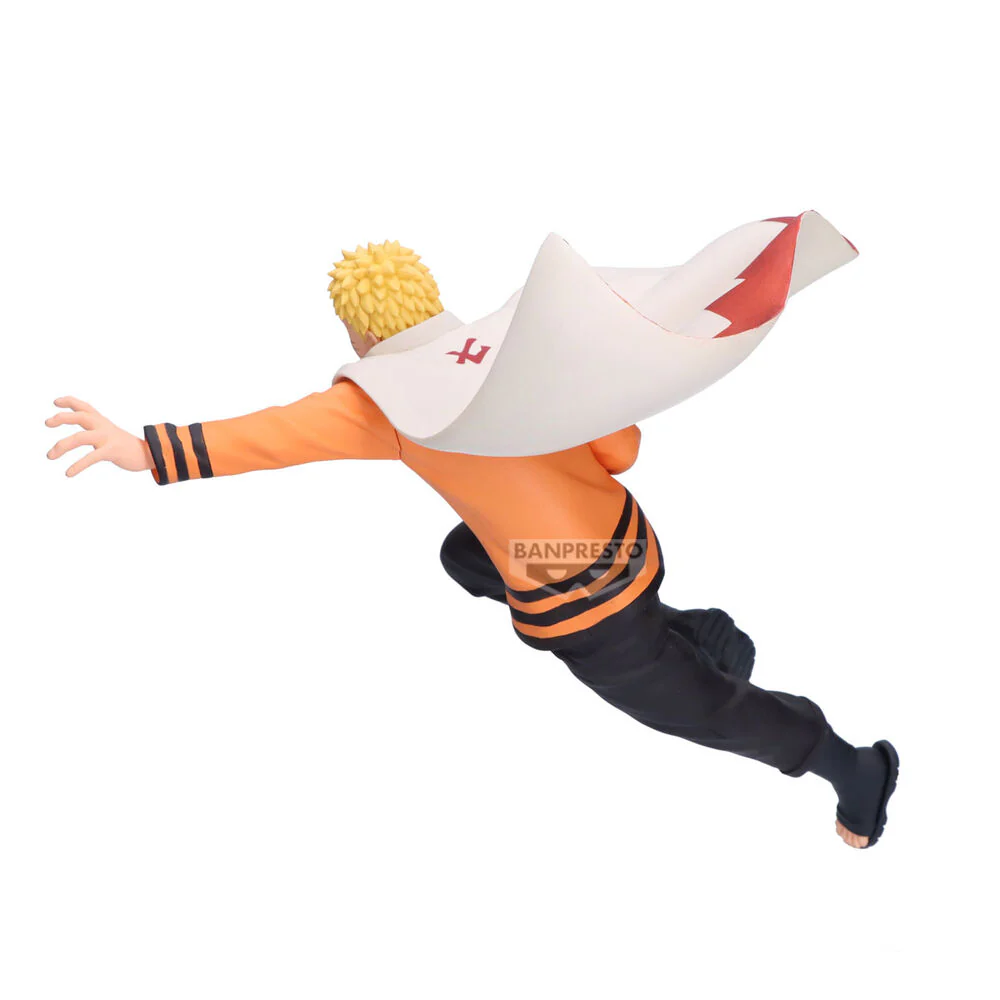 Figura Naruto Uzumaki Naruto Next Generation Boruto 18Cm - Image 2