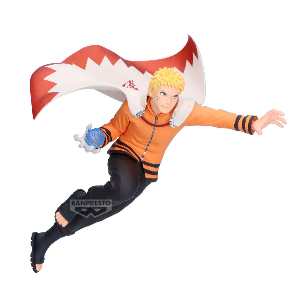 Figura Naruto Uzumaki Naruto Next Generation Boruto 18Cm - Image 4