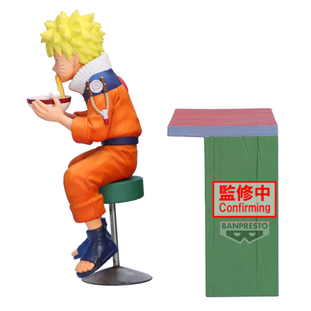 Figura Naruto Uzumaki Serie 16 Naruto 72 Series 11Cm - Image 2
