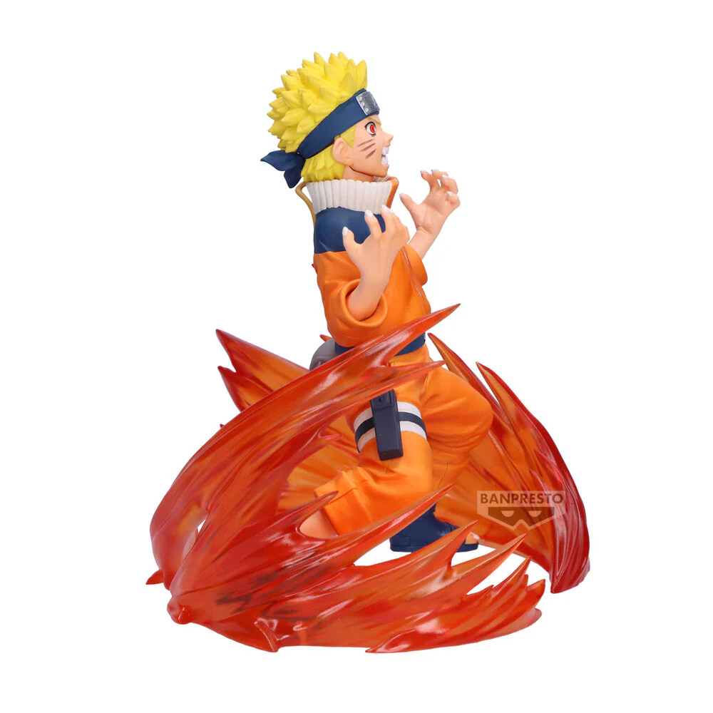 Figura Naruto Uzumaki Vibration Stars Naruto 72 Series 15Cm - Image 2
