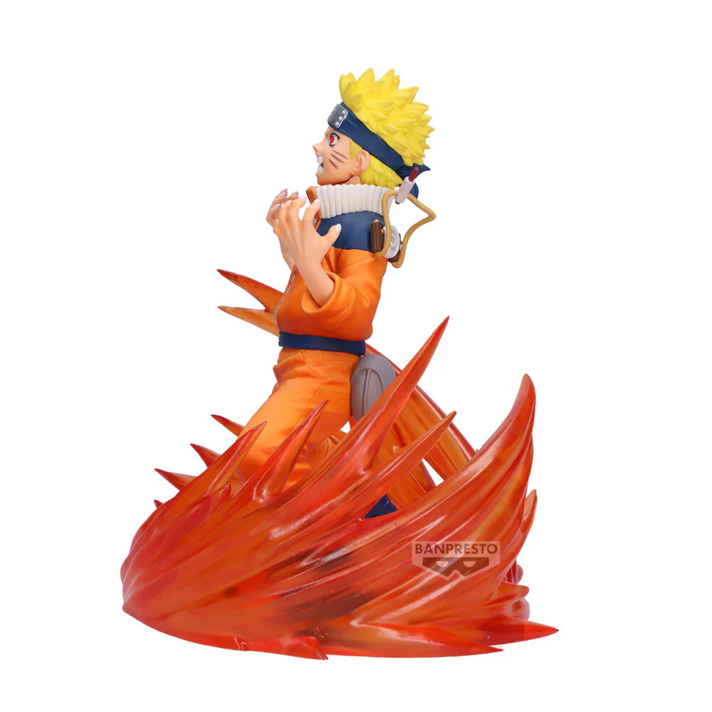Figura Naruto Uzumaki Vibration Stars Naruto 72 Series 15Cm - Image 3