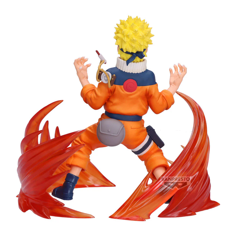 Figura Naruto Uzumaki Vibration Stars Naruto 72 Series 15Cm - Image 4