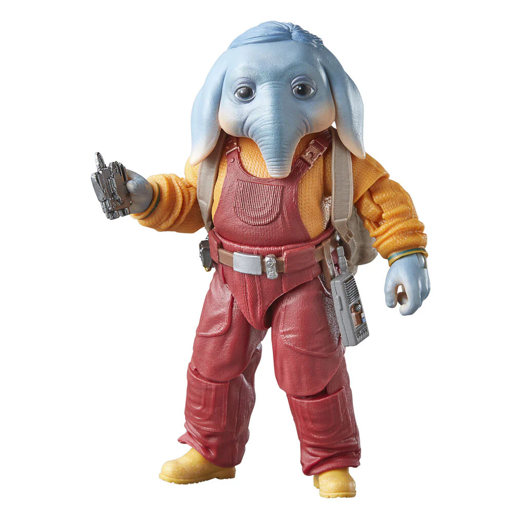 Figura Neel At Attin Skeleton Crew Star Wars 15Cm - Image 2