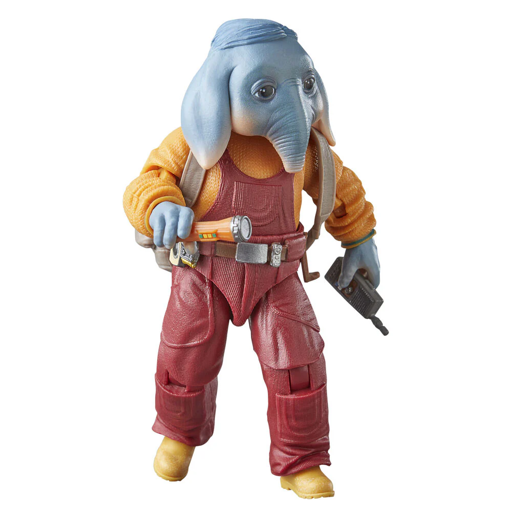 Figura Neel At Attin Skeleton Crew Star Wars 15Cm - Image 4
