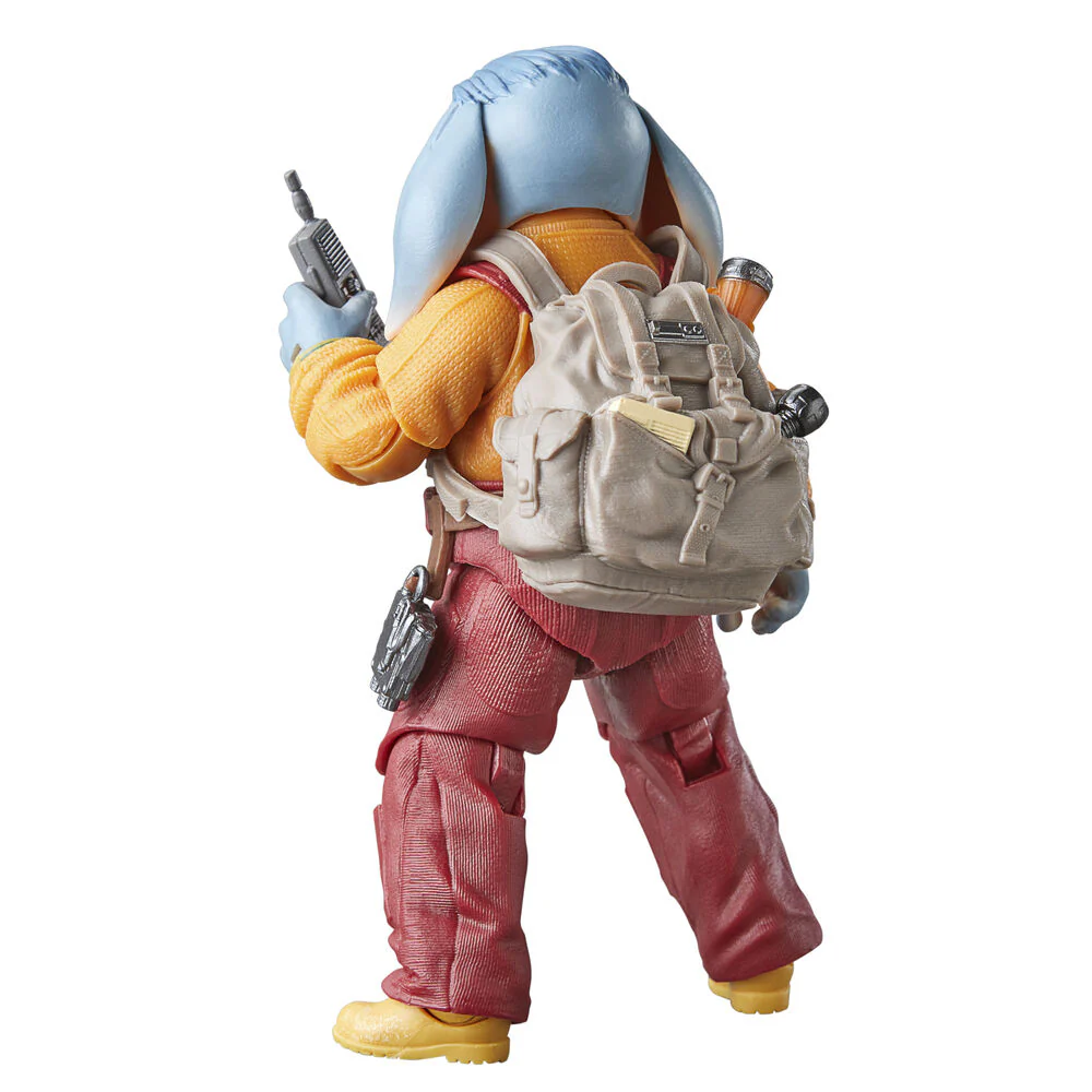 Figura Neel At Attin Skeleton Crew Star Wars 15Cm - Image 7