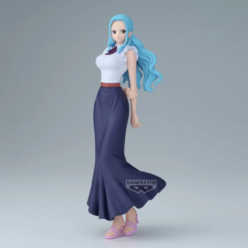Figura Nefeltari Vivi The Grandline One Piece 18Cm - Image 2