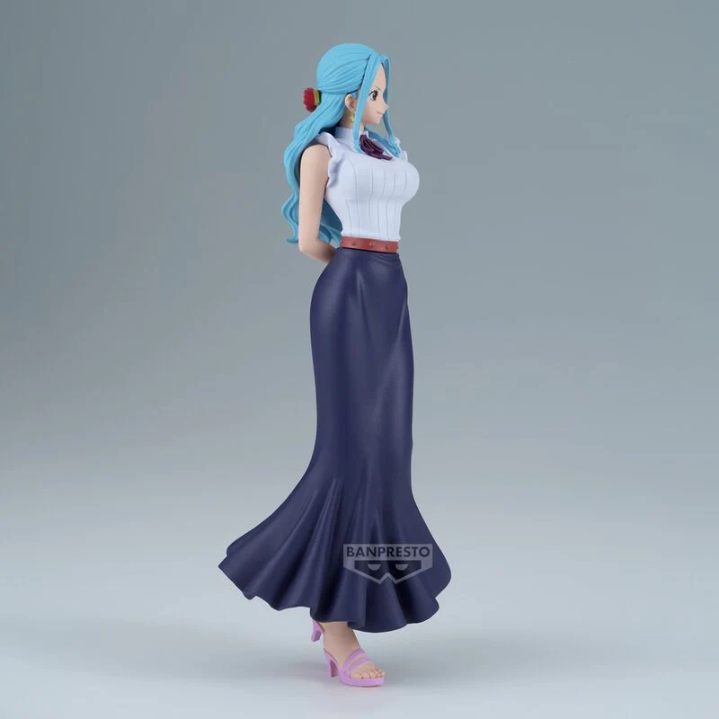Figura Nefeltari Vivi The Grandline One Piece 18Cm - Image 3