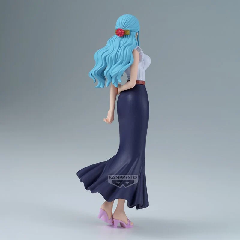Figura Nefeltari Vivi The Grandline One Piece 18Cm - Image 7