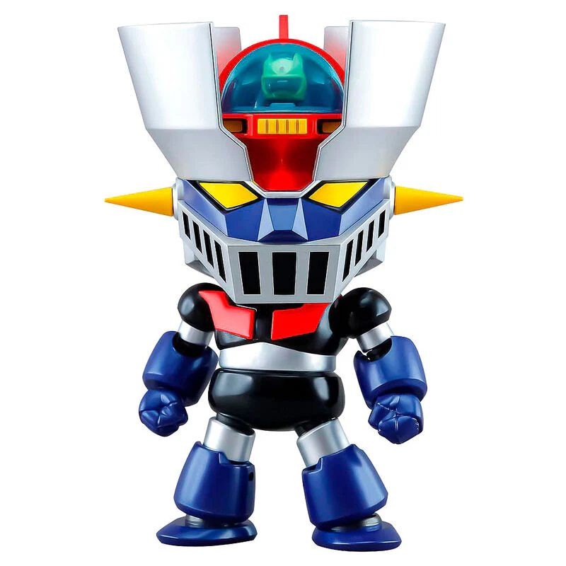 Figura Nendoroid Mazinger Z 10Cm